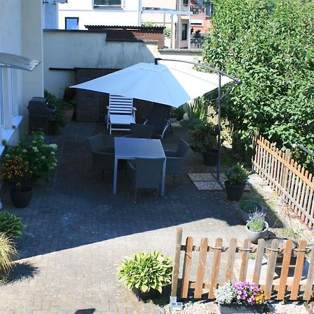 Ferienwohnung Jatta Sankt Aldegund Extérieur photo