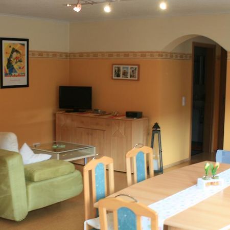 Ferienwohnung Jatta Sankt Aldegund Extérieur photo