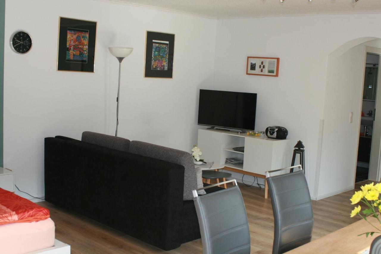 Ferienwohnung Jatta Sankt Aldegund Extérieur photo