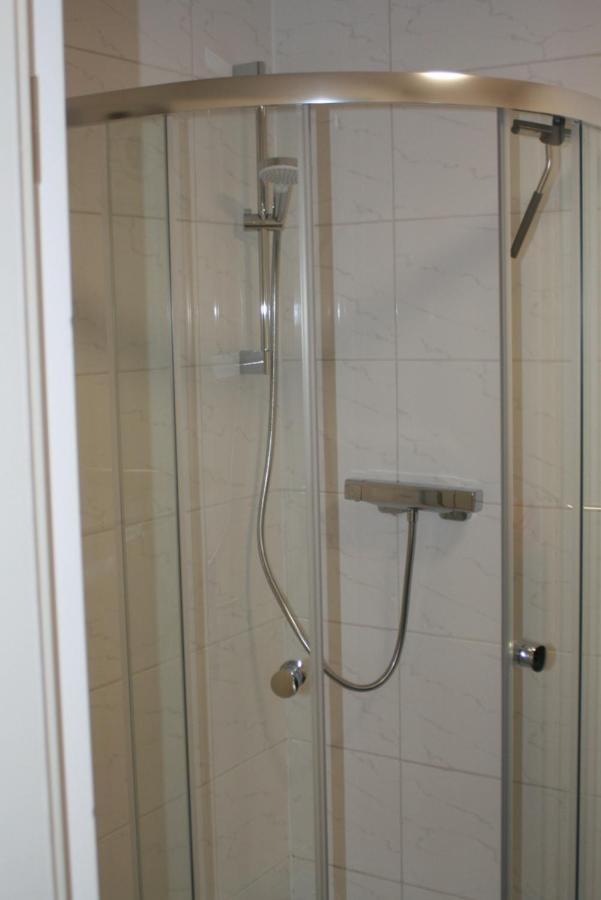 Ferienwohnung Jatta Sankt Aldegund Extérieur photo