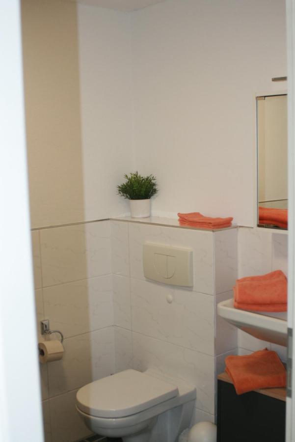 Ferienwohnung Jatta Sankt Aldegund Extérieur photo