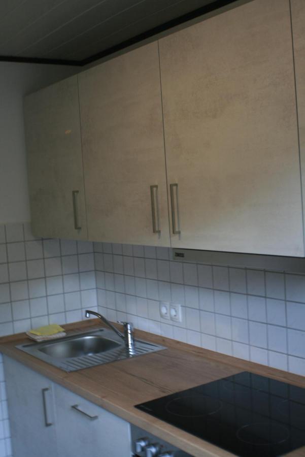 Ferienwohnung Jatta Sankt Aldegund Extérieur photo