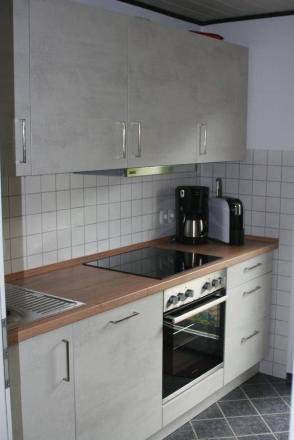 Ferienwohnung Jatta Sankt Aldegund Extérieur photo