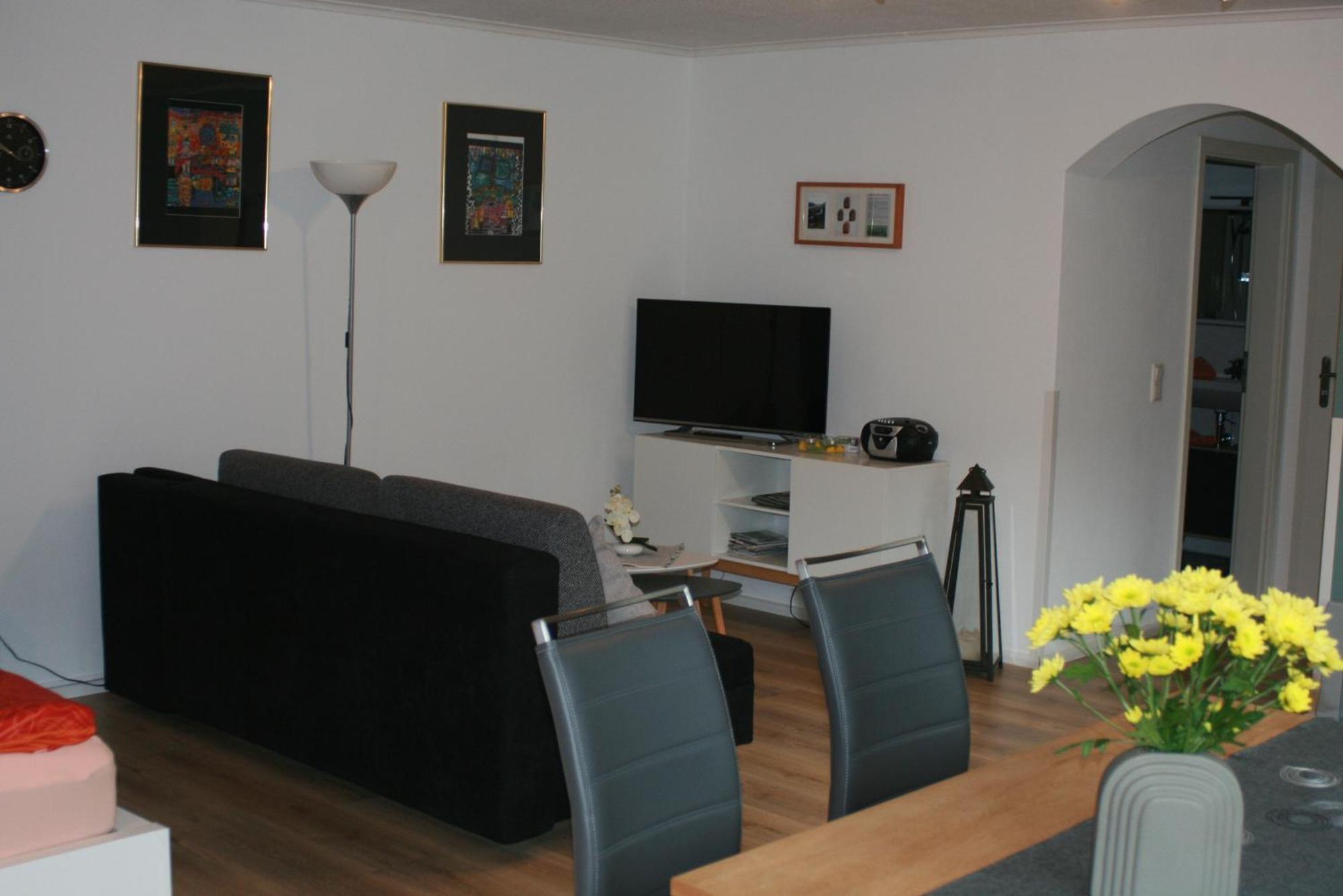 Ferienwohnung Jatta Sankt Aldegund Extérieur photo