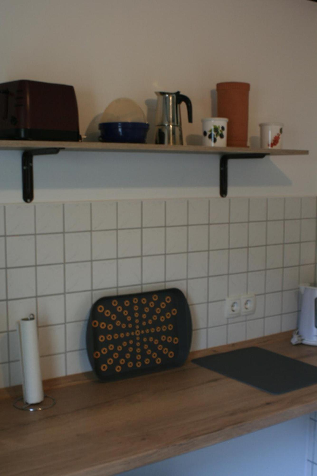 Ferienwohnung Jatta Sankt Aldegund Extérieur photo