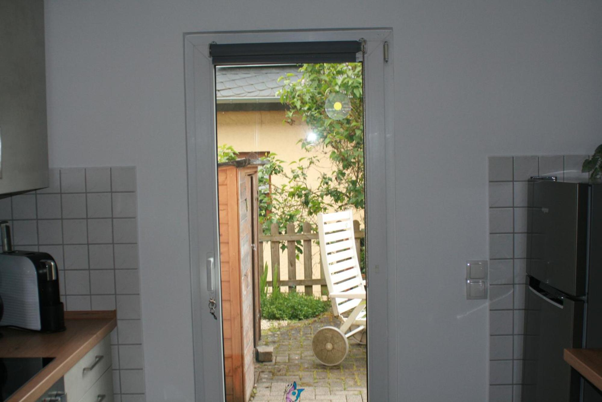 Ferienwohnung Jatta Sankt Aldegund Extérieur photo